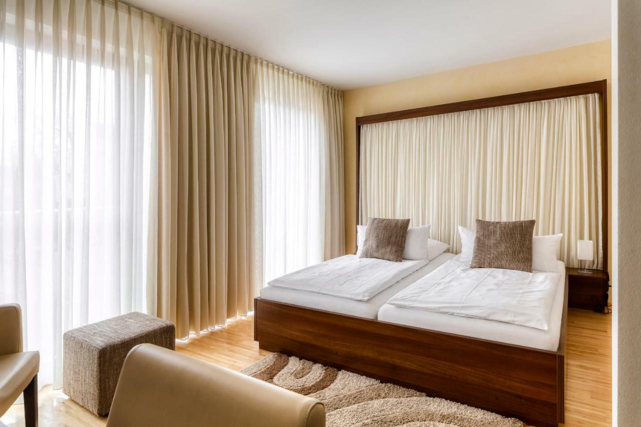 Hotel F-Ritz Шлезвиг Экстерьер фото